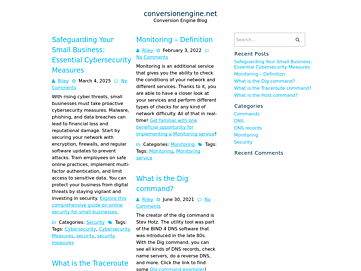 conversionengine.net