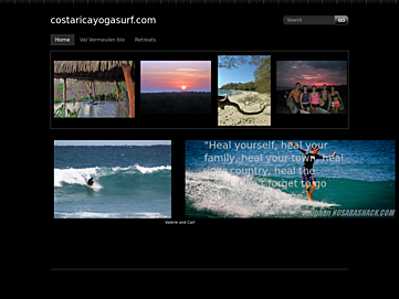 costaricayogasurf.com