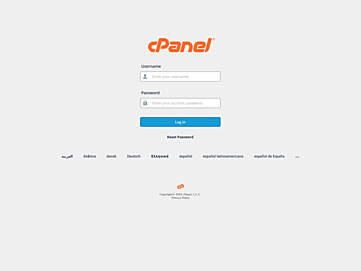 cpanel.mycivilmall.com
