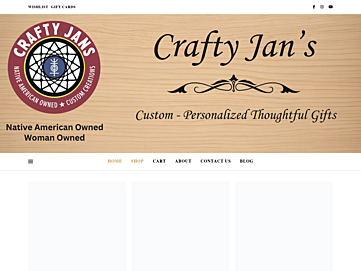 craftyjans.com