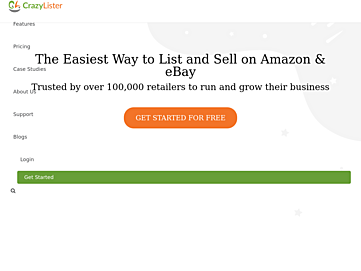 crazylister.com