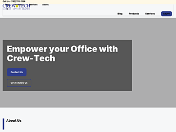 crew-tech.com