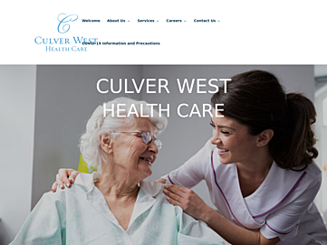 culverwest.com