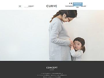 curve-m.com