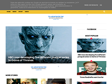 dailybuzznews24.tk