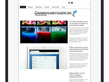 danskhusbyggeri.dk