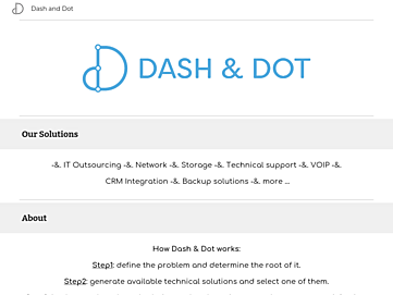 dashand.com