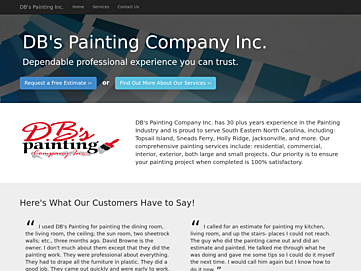 dbspainting.com