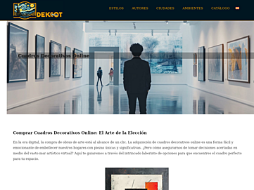 dekoot.com
