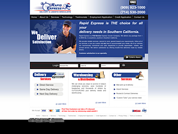 deliverycompany.net