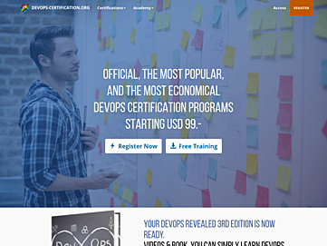 devops-certification.org