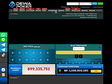 dewapoker.com