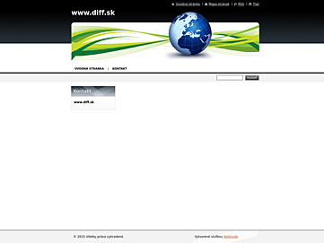 diff.sk