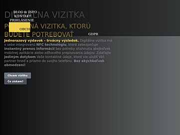 digitalnavizitka.sk