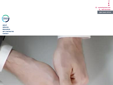 dmi.com