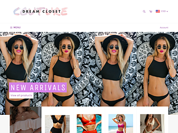 dreamclosetcouture.us