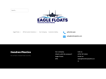 eaglefloat.com