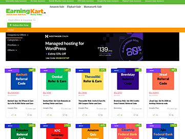 earningkart.in