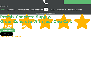 easyconcretesupply.com.au