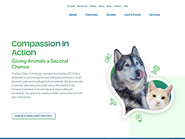 eccha.org
