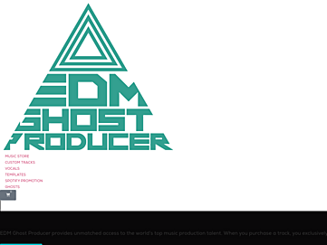 edmghostproducer.com