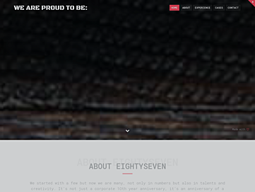 eightyseven.be