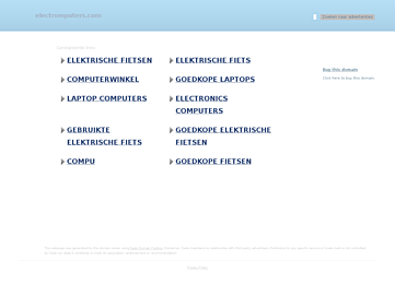 electromputers.com