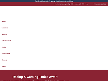 ellisparkracing.com