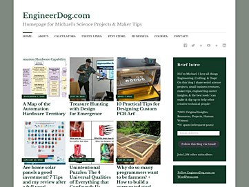 engineerdog.com