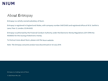 entropay.com