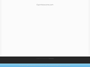 espnnbascores.com