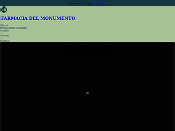 farmaciadelmonumento.it