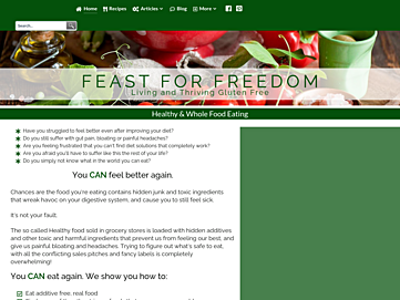 feast-for-freedom.com