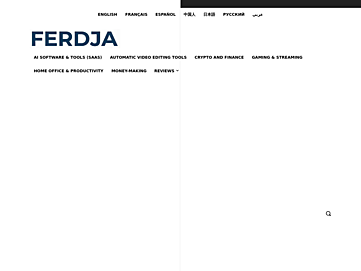 ferdja.com