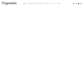 fitgenetix.com