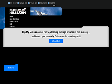 flipmymiles.com