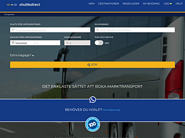 flygtransfer.com