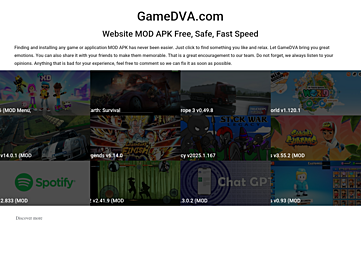 gamedva.com