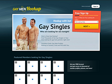 gaymenhookup.com