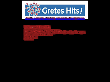 gretes-hits.dk