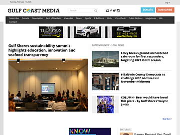 gulfcoastnewstoday.com
