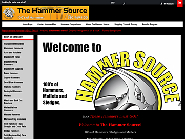 hammersource.com
