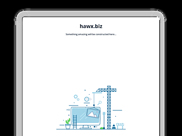 hawx.biz