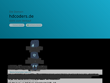 hdcoders.de