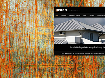hecon.cl