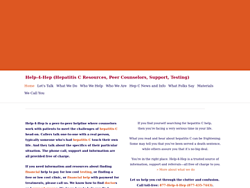 help4hep.org
