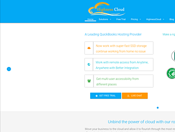 highnesscloud.com