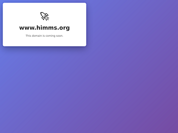 himms.org