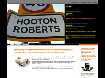 hootonroberts.com
