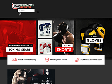 idealpaksports.com